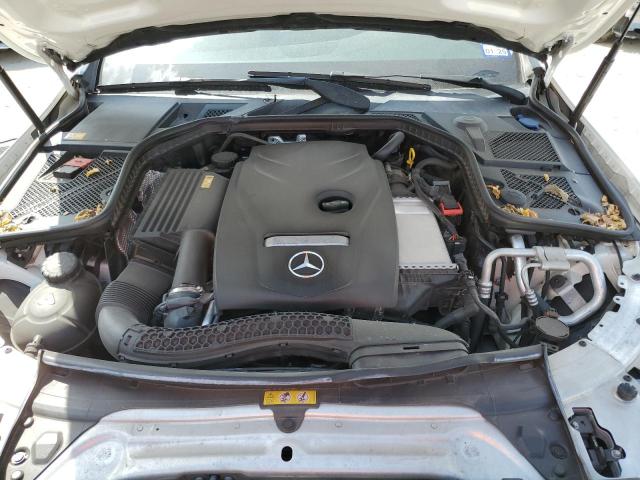 VIN 55SWF4KB5FU031266 2015 Mercedes-Benz C-Class, 3... no.11