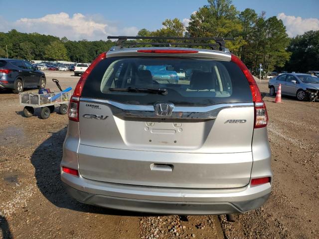 VIN 5J6RM4H37GL094818 2016 Honda CR-V, LX no.6