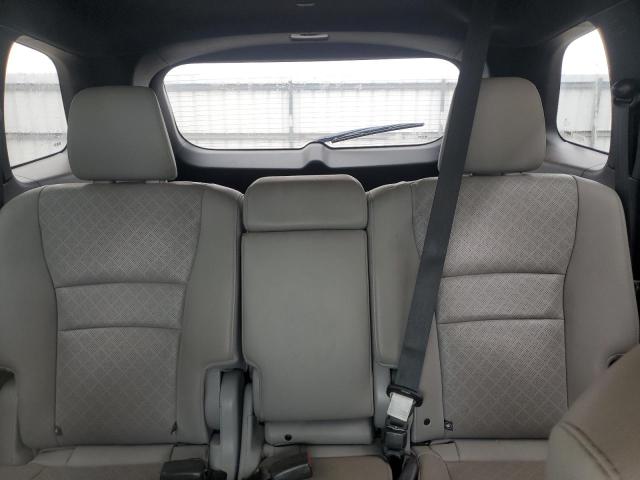 2019 HONDA PASSPORT E - 5FNYF8H0XKB011242