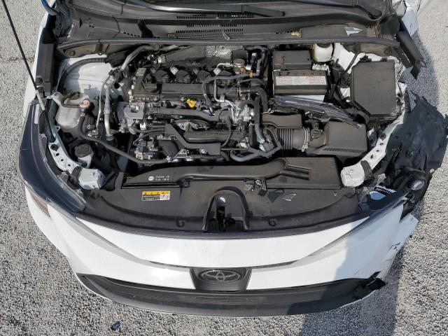 2023 TOYOTA COROLLA LE - JTDB4MEE4PJ005571
