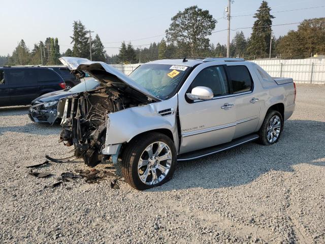 2012 CADILLAC ESCALADE E 3GYT4LEF3CG306300  70483124