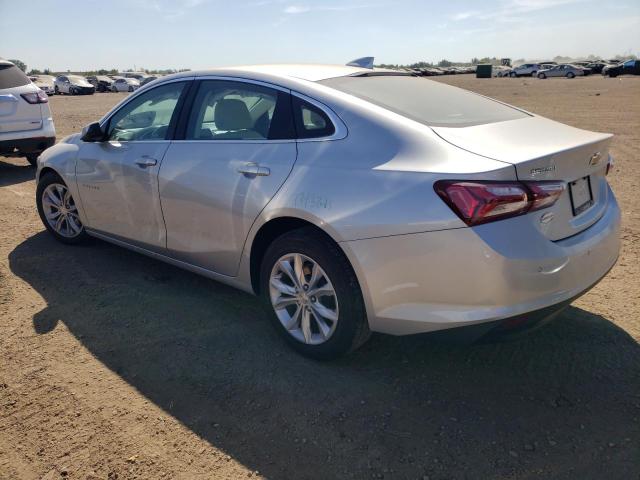 VIN 1G1ZD5ST9LF082692 2020 Chevrolet Malibu, LT no.2