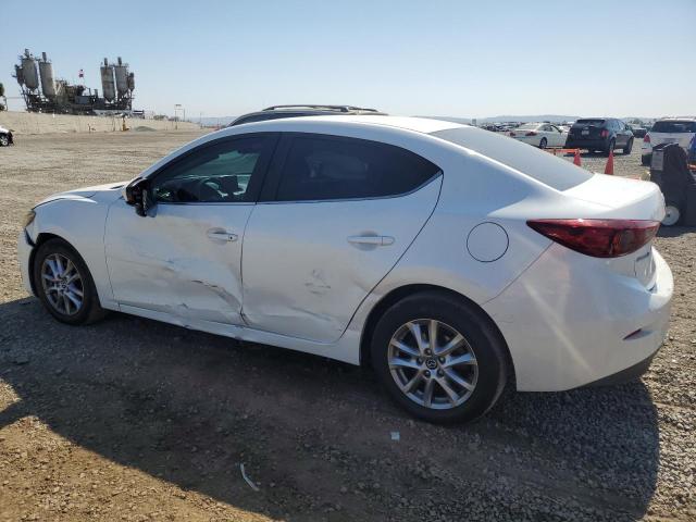 2016 MAZDA 3 SPORT - JM1BM1U73G1301666