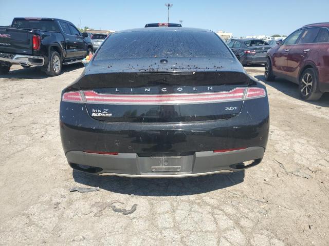 2017 LINCOLN MKZ PREMIE - 3LN6L5A92HR601459