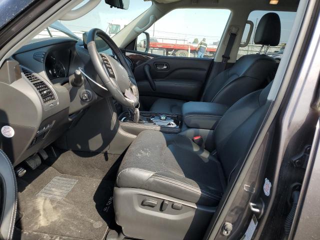 2024 INFINITI QX80 LUXE - JN8AZ2AE4R9328471