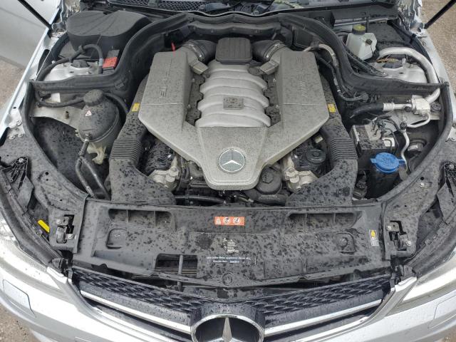 VIN WDDGF7HB6EA944159 2014 Mercedes-Benz C-Class, 6... no.11