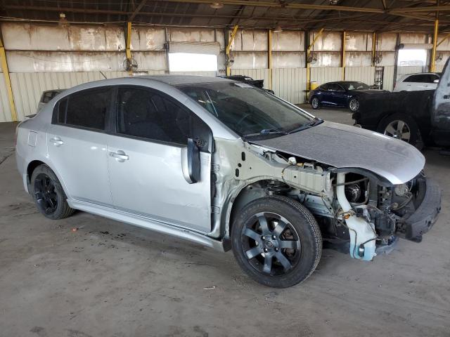 Vin: 3n1ab6apxcl622886, lot: 70508814, nissan sentra 2.0 20124