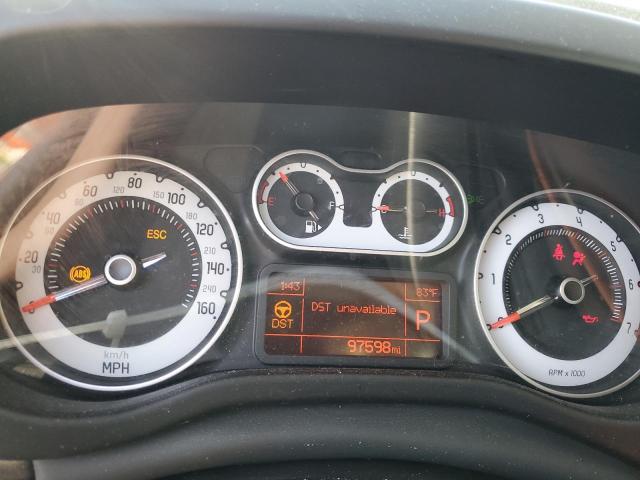 2016 FIAT 500L TREKK ZFBCFADH3GZ038039
