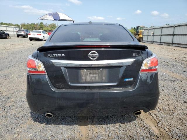 VIN 1N4AL3AP5EC166972 2014 Nissan Altima, 2.5 no.6