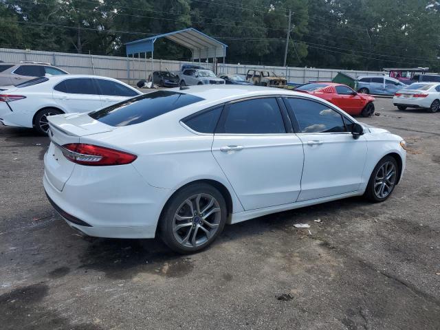 VIN 3FA6P0G7XHR392494 2017 Ford Fusion, S no.3