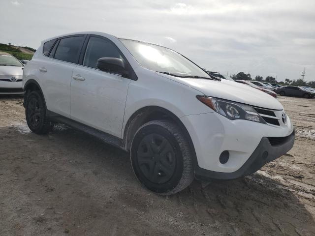 VIN JTMZFREV0ED033367 2014 Toyota RAV4, LE no.4