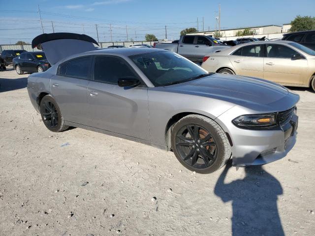 VIN 2C3CDXBG6JH113375 2018 Dodge Charger, Sxt no.4