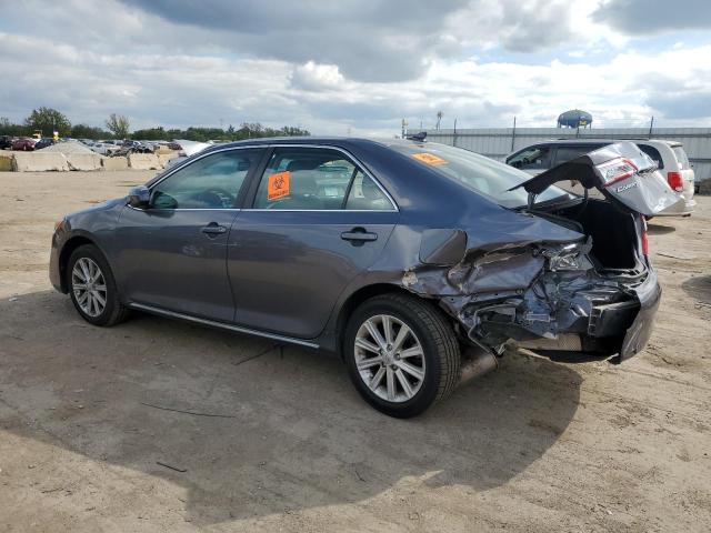 VIN 4T1BK1FK4DU530113 2013 Toyota Camry, SE no.2