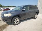 TOYOTA HIGHLANDER photo