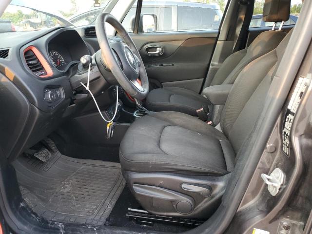 2018 JEEP RENEGADE S - ZACCJBAB6JPH80734