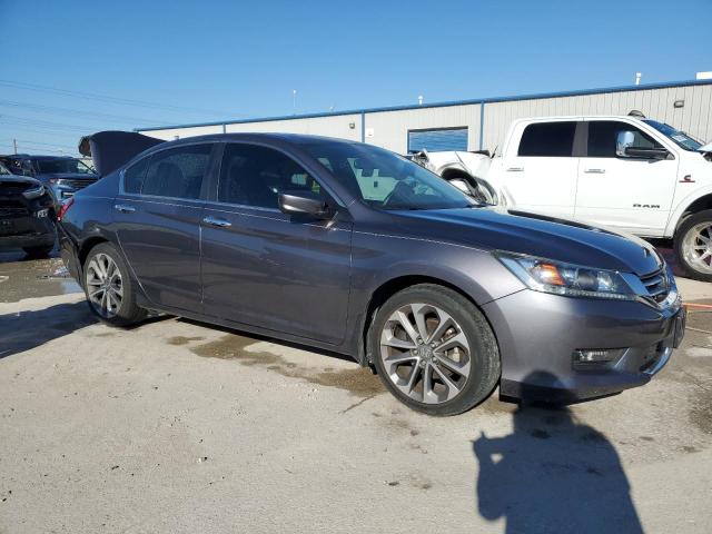 VIN 1HGCR2F51EA024814 2014 Honda Accord, Sport no.4