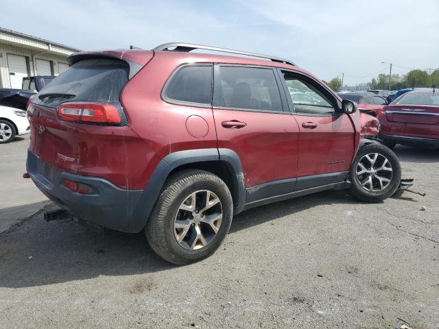 VIN 1C4PJMBS8GW101814 2016 JEEP CHEROKEE no.3