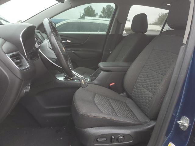 2020 CHEVROLET EQUINOX LT - 3GNAXKEV2LL277294