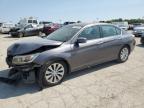 2015 HONDA ACCORD EXL - 1HGCR2F85FA025251