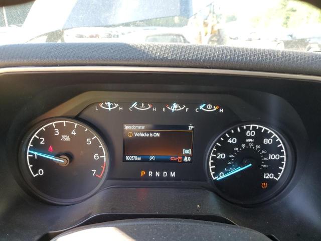 2021 FORD F150 SUPER - 1FTEW1CP2MFC19743