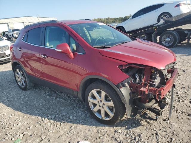 2016 BUICK ENCORE CON - KL4CJBSB6GB713756