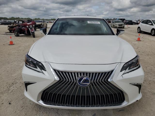 2020 LEXUS ES 300H UL 58AF21B16LU011005
