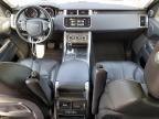 LAND ROVER RANGE ROVE photo