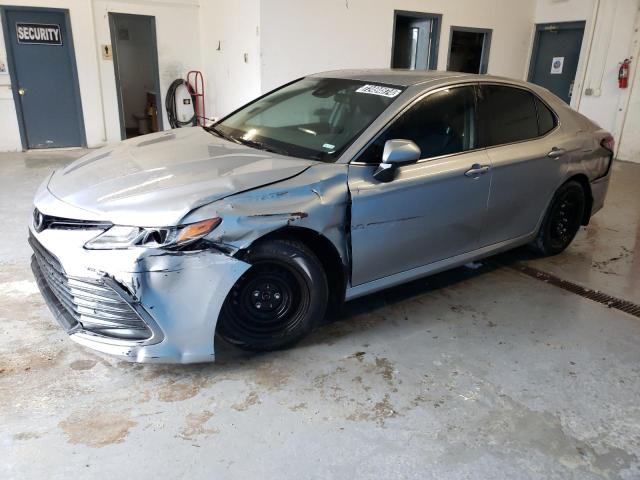 VIN 4T1C11AK5PU117703 2023 Toyota Camry, LE no.1