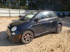 2015 FIAT 500 SPORT - 3C3CFFBR7FT607703