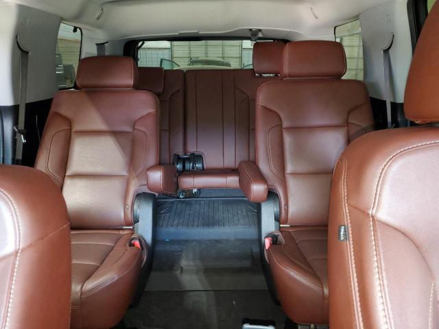 2019 CHEVROLET TAHOE K150 - 1GNSKCKJ6KR330256