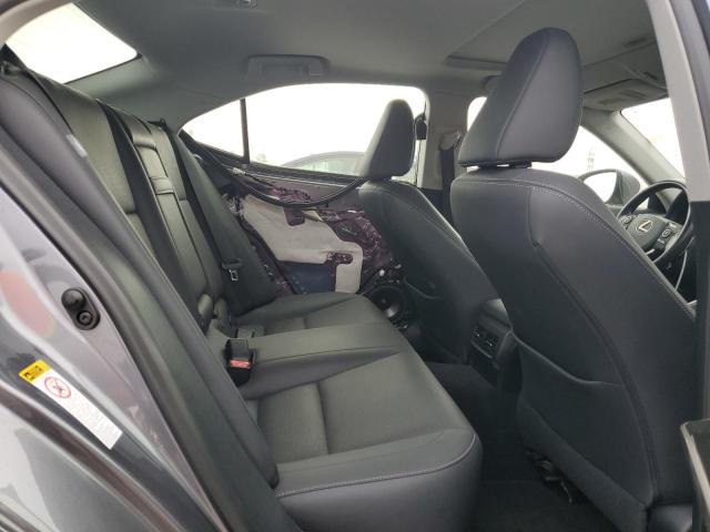 2015 LEXUS IS 250 - JTHBF1D27F5065639