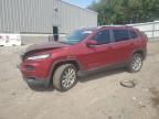 JEEP CHEROKEE L photo