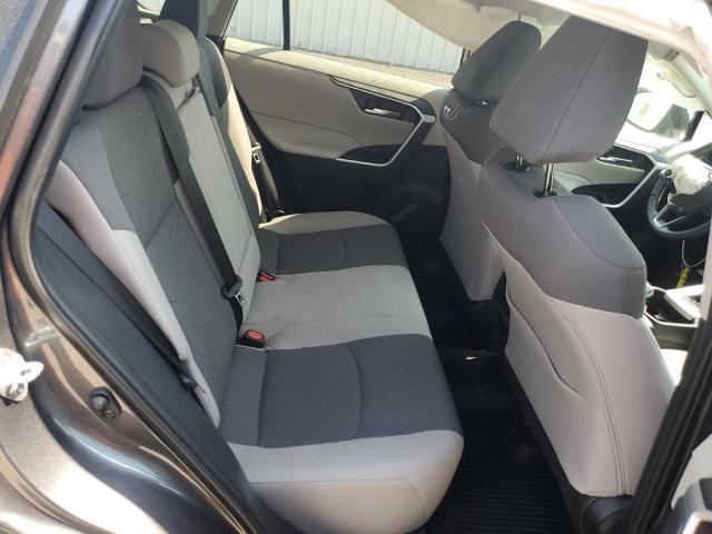 2021 TOYOTA RAV4 XLE - 2T3P1RFV1MC165321
