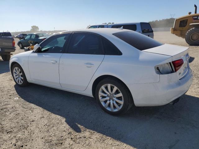 2014 AUDI A4 PREMIUM WAUAFAFL6EN043145  69569894