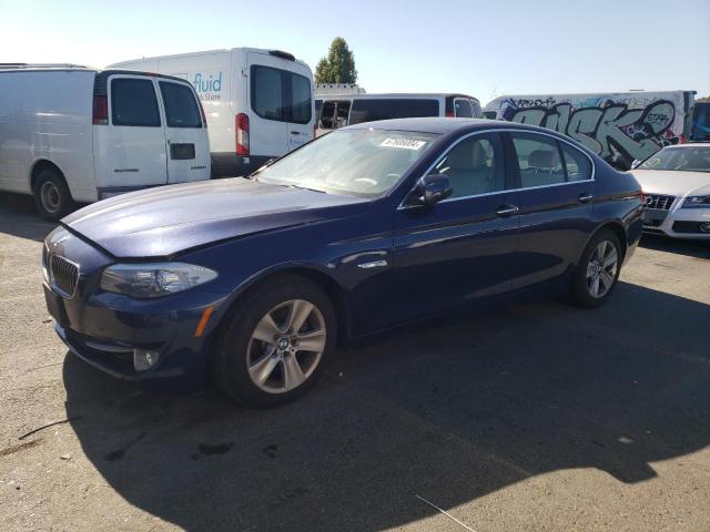 VIN WBAXG5C52DDY37908 2013 BMW 5 Series, 528 I no.1