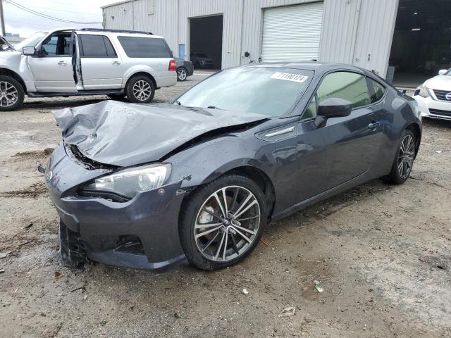 VIN JF1ZCAB15F9605927 2015 Subaru BRZ, 2.0 Premium no.1