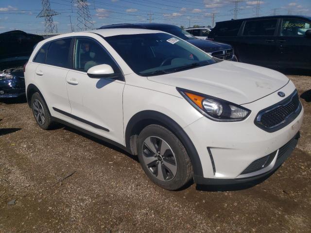 VIN KNDCB3LC5H5060529 2017 KIA Niro, FE no.4