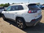 JEEP CHEROKEE L photo