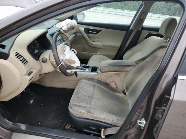 2015 NISSAN ALTIMA 2.5 - 1N4AL3AP5FC153477