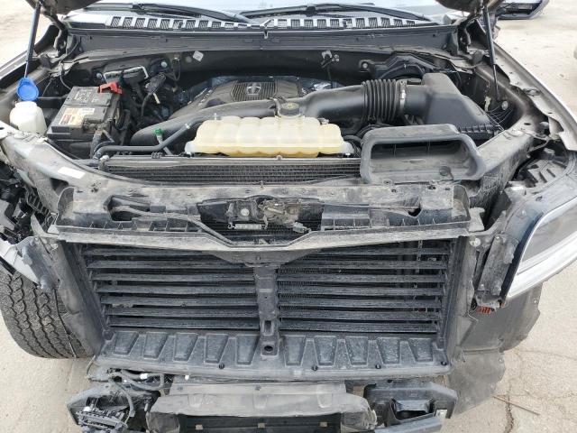 2018 LINCOLN NAVIGATOR - 5LMJJ2LTXJEL10124