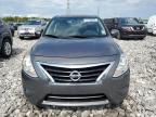 NISSAN VERSA S photo