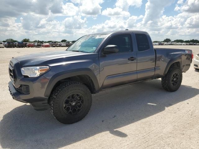 VIN 3TYRX5GN7LT002495 2020 Toyota Tacoma, Access Cab no.1