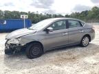 2015 NISSAN SENTRA S - 3N1AB7AP4FY382974