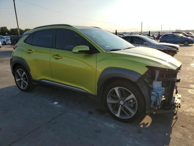 2020 HYUNDAI KONA ULTIM - KM8K53A58LU546270