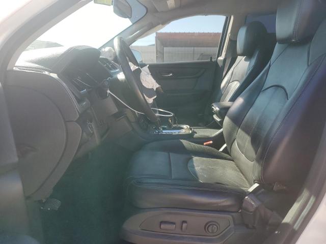 2015 GMC ACADIA SLT - 1GKKRRKD0FJ144335