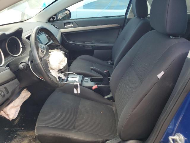 2015 MITSUBISHI LANCER SE JA32V2FW4FU009463