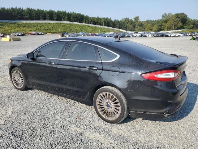 VIN 3FA6P0K93GR316932 2016 Ford Fusion, Titanium no.2