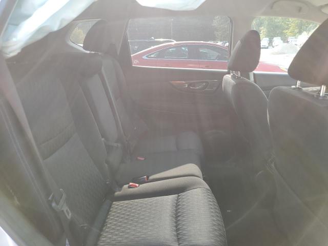 2020 NISSAN ROGUE S - JN8AT2MT3LW004996