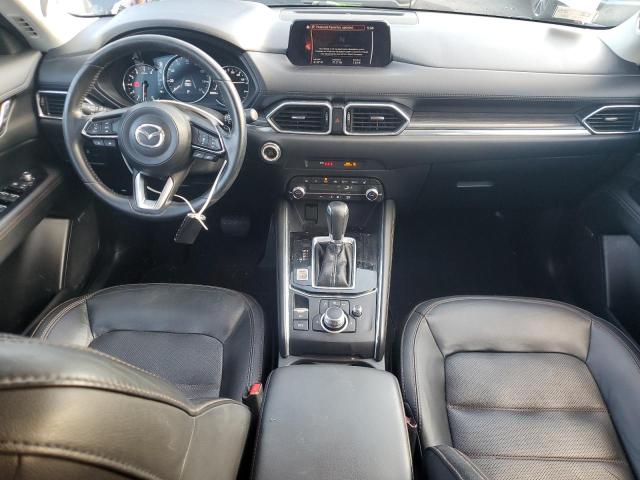 2020 MAZDA CX-5 GRAND - JM3KFBDM1L0766587