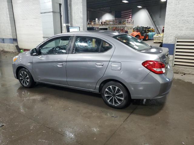 2017 MITSUBISHI MIRAGE G4 - ML32F3FJ4HHF12520